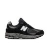New Balance 2002R Black Dark Grey White M2002RR1 - Phonecase4u photo 1
