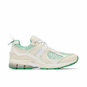 New Balance 2002R GANNI Turtledove M2002RGC - Phonecase4u photo 1