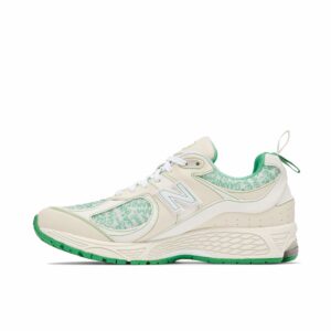 New Balance 2002R GANNI Turtledove M2002RGC - Phonecase4u photo 2