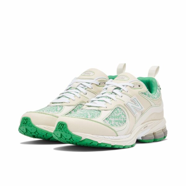 New Balance 2002R GANNI Turtledove M2002RGC - Phonecase4u photo 3