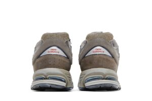 New Balance 2002R Grey Brown Pouch M2002RVA - Phonecase4u photo 6