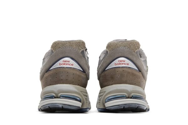 New Balance 2002R Grey Brown Pouch M2002RVA - Phonecase4u photo 6
