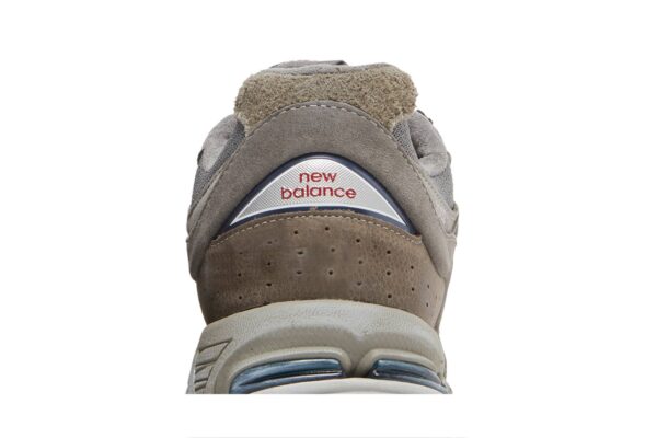 New Balance 2002R Grey Brown Pouch M2002RVA - Phonecase4u photo 7