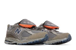 New Balance 2002R Grey Brown Pouch M2002RVA - Phonecase4u photo 8