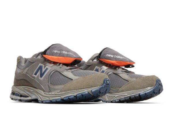 New Balance 2002R Grey Brown Pouch M2002RVA - Phonecase4u photo 8