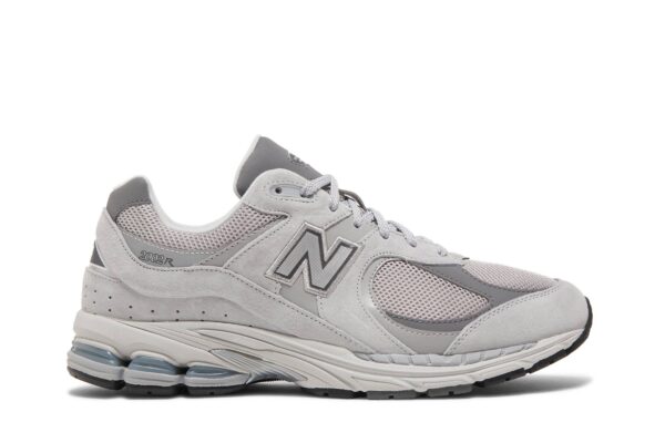 New Balance 2002R Grey ML2002R0 - Phonecase4u photo 1
