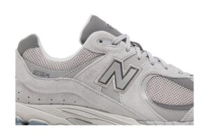New Balance 2002R Grey ML2002R0 - Phonecase4u photo 2