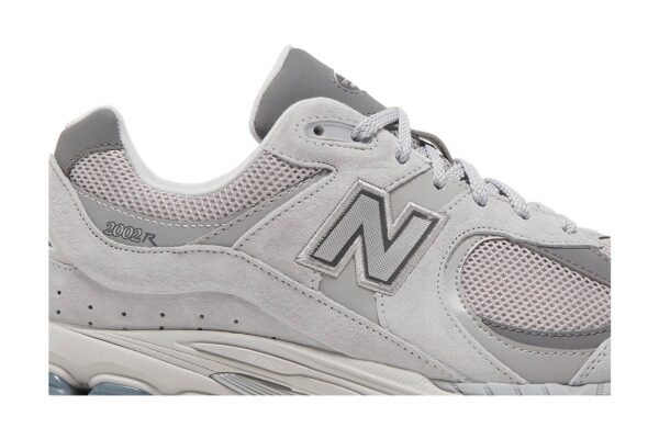 New Balance 2002R Grey ML2002R0 - Phonecase4u photo 2