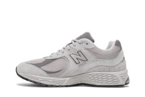 New Balance 2002R Grey ML2002R0 - Phonecase4u photo 3