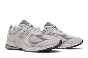 New Balance 2002R Grey ML2002R0 - Phonecase4u photo 8