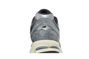 New Balance 2002R JJJJound Storm Blue M2002RU2 - Phonecase4u photo 7