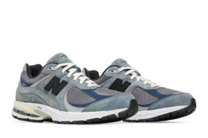 New Balance 2002R JJJJound Storm Blue M2002RU2 - Phonecase4u photo 8