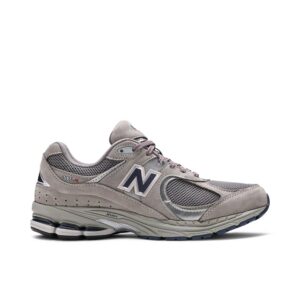 New Balance 2002R Light Grey ML2002RA - Phonecase4u photo 1