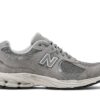 New Balance 2002R Marblehead Light Aluminum ML2002RC - Phonecase4u photo 1