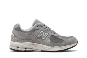 New Balance 2002R Marblehead Light Aluminum ML2002RC - Phonecase4u photo 1