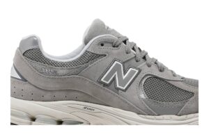 New Balance 2002R Marblehead Light Aluminum ML2002RC - Phonecase4u photo 2