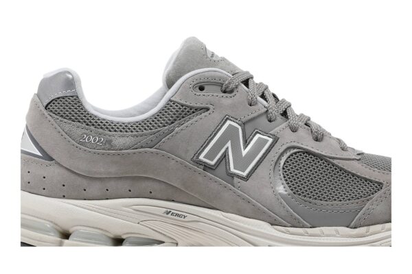 New Balance 2002R Marblehead Light Aluminum ML2002RC - Phonecase4u photo 2
