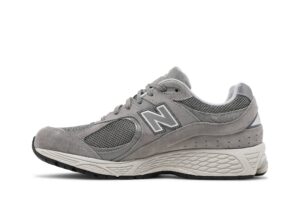 New Balance 2002R Marblehead Light Aluminum ML2002RC - Phonecase4u photo 3