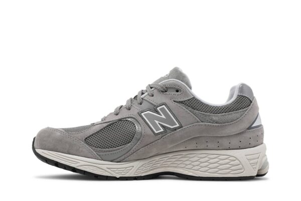 New Balance 2002R Marblehead Light Aluminum ML2002RC - Phonecase4u photo 3