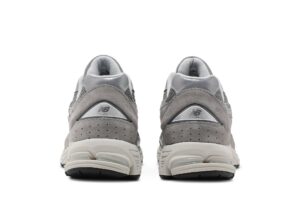 New Balance 2002R Marblehead Light Aluminum ML2002RC - Phonecase4u photo 6