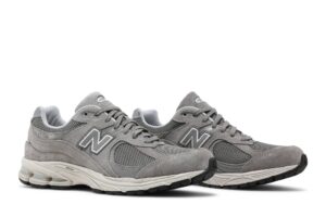 New Balance 2002R Marblehead Light Aluminum ML2002RC - Phonecase4u photo 8