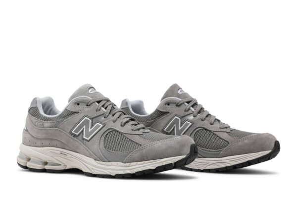 New Balance 2002R Marblehead Light Aluminum ML2002RC - Phonecase4u photo 8