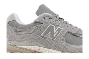 New Balance 2002R Protection Pack Grey M2002RDM - Phonecase4u photo 2