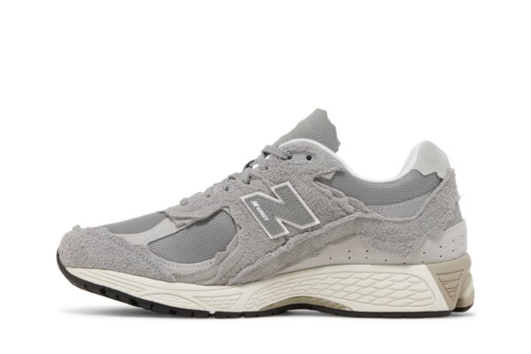 New Balance 2002R Protection Pack Grey M2002RDM - Phonecase4u photo 3