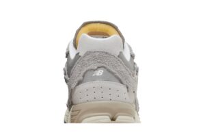 New Balance 2002R Protection Pack Grey M2002RDM - Phonecase4u photo 7