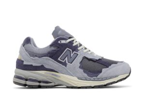 New Balance 2002R Protection Pack Light Arctic Grey Purple M2002RDI - Phonecase4u photo 1