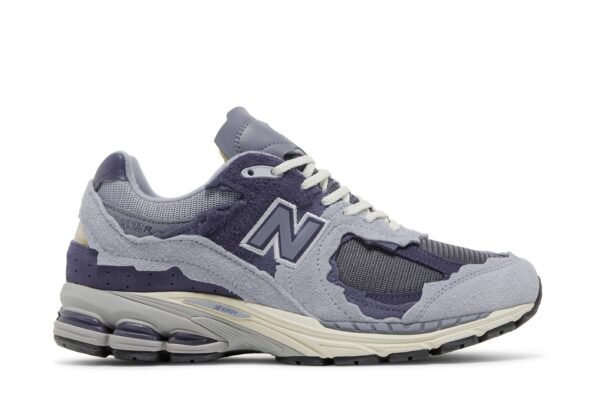 New Balance 2002R Protection Pack Light Arctic Grey Purple M2002RDI - Phonecase4u photo 1