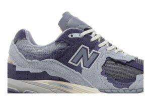New Balance 2002R Protection Pack Light Arctic Grey Purple M2002RDI - Phonecase4u photo 2