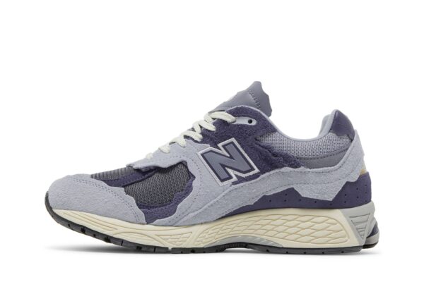 New Balance 2002R Protection Pack Light Arctic Grey Purple M2002RDI - Phonecase4u photo 3