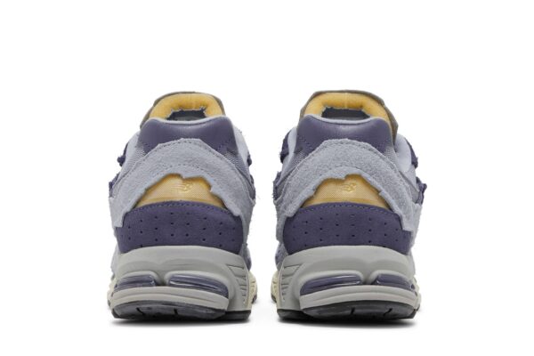New Balance 2002R Protection Pack Light Arctic Grey Purple M2002RDI - Phonecase4u photo 6
