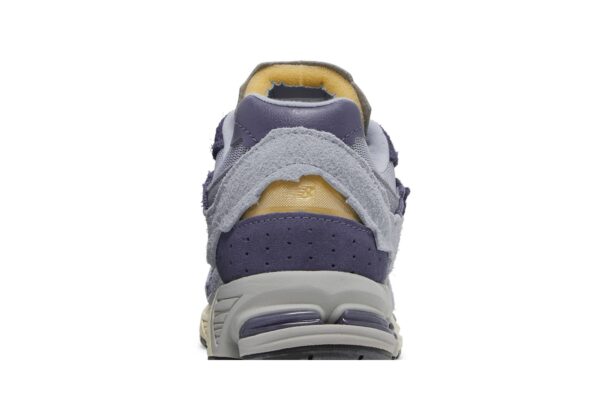 New Balance 2002R Protection Pack Light Arctic Grey Purple M2002RDI - Phonecase4u photo 7