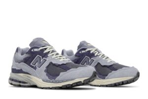 New Balance 2002R Protection Pack Light Arctic Grey Purple M2002RDI - Phonecase4u photo 8