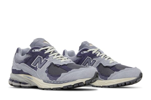 New Balance 2002R Protection Pack Light Arctic Grey Purple M2002RDI - Phonecase4u photo 8