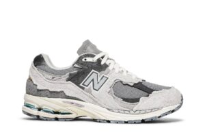New Balance 2002R Protection Pack Rain Cloud M2002RDA - Phonecase4u photo 1