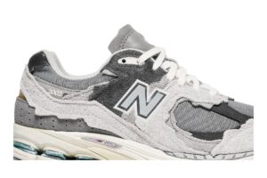 New Balance 2002R Protection Pack Rain Cloud M2002RDA - Phonecase4u photo 2