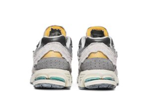 New Balance 2002R Protection Pack Rain Cloud M2002RDA - Phonecase4u photo 6