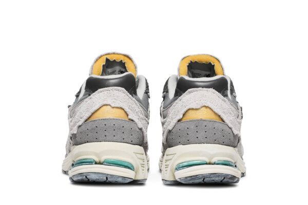 New Balance 2002R Protection Pack Rain Cloud M2002RDA - Phonecase4u photo 6