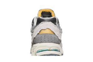 New Balance 2002R Protection Pack Rain Cloud M2002RDA - Phonecase4u photo 7