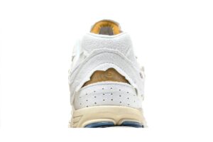 New Balance 2002R Protection Pack Sea Salt M2002RDC - Phonecase4u photo 7