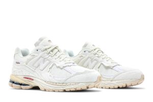 New Balance 2002R Protection Pack Sea Salt M2002RDC - Phonecase4u photo 8