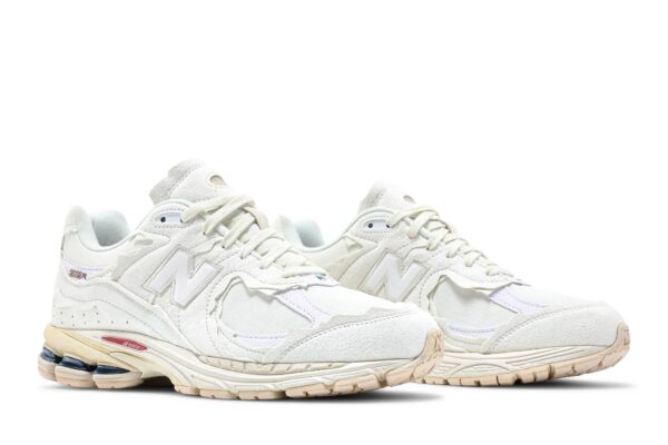 New Balance 2002R Protection Pack Sea Salt M2002RDC - Phonecase4u photo 8