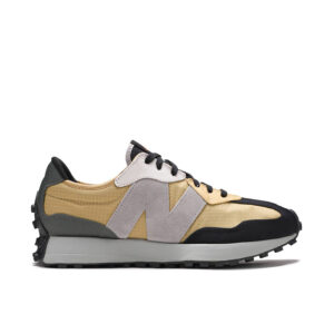 New Balance 327 Byzantine Gold Golden Poppy MS327PB - Phonecase4u photo 1