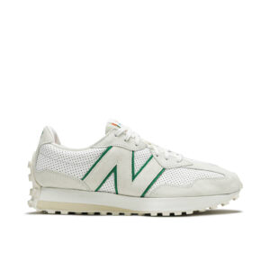 New Balance 327 Casablanca Green Logo MS327CBA - Phonecase4u photo 1