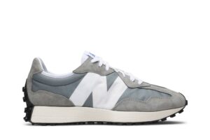 New Balance 327 Grey MS327LAB - Phonecase4u photo 1