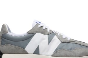 New Balance 327 Grey MS327LAB - Phonecase4u photo 2