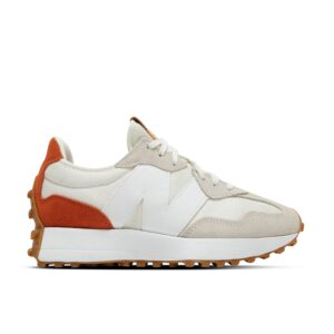 New Balance 327 Sea Salt Rust Oxide (Women's) WS327RA - Phonecase4u photo 1